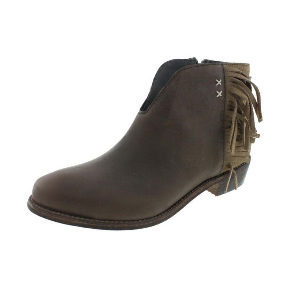 Koolaburra Dallas Boot 8.5